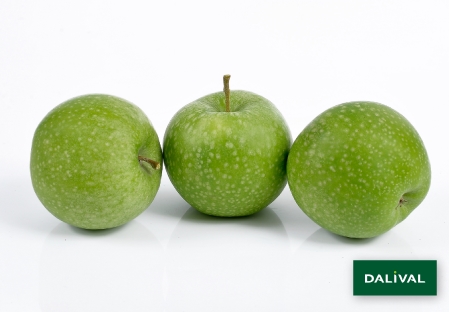 Who Is the “Granny Smith” Of Granny Smith Apples? 