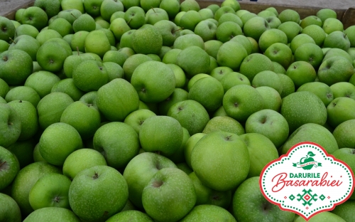 GRANNY SMITH CHALLENGER® DALIVAIR P.V.R.